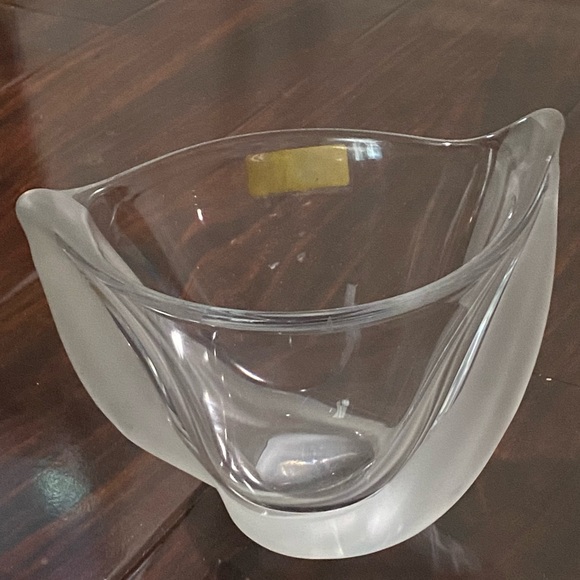 Cristalleries Royale de Champagne Accents Cristalleries Royales De